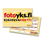 Valokuvat