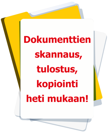 Kopiopalvelu